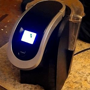 Keurig 2.0